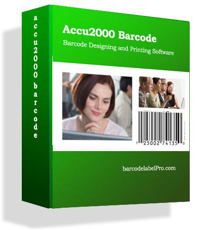 Barcode Printing Software