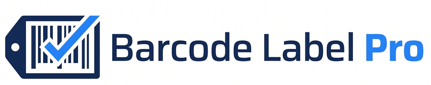 Barcode Label Pro - Create. Print. Ship. Labels Made Simple.